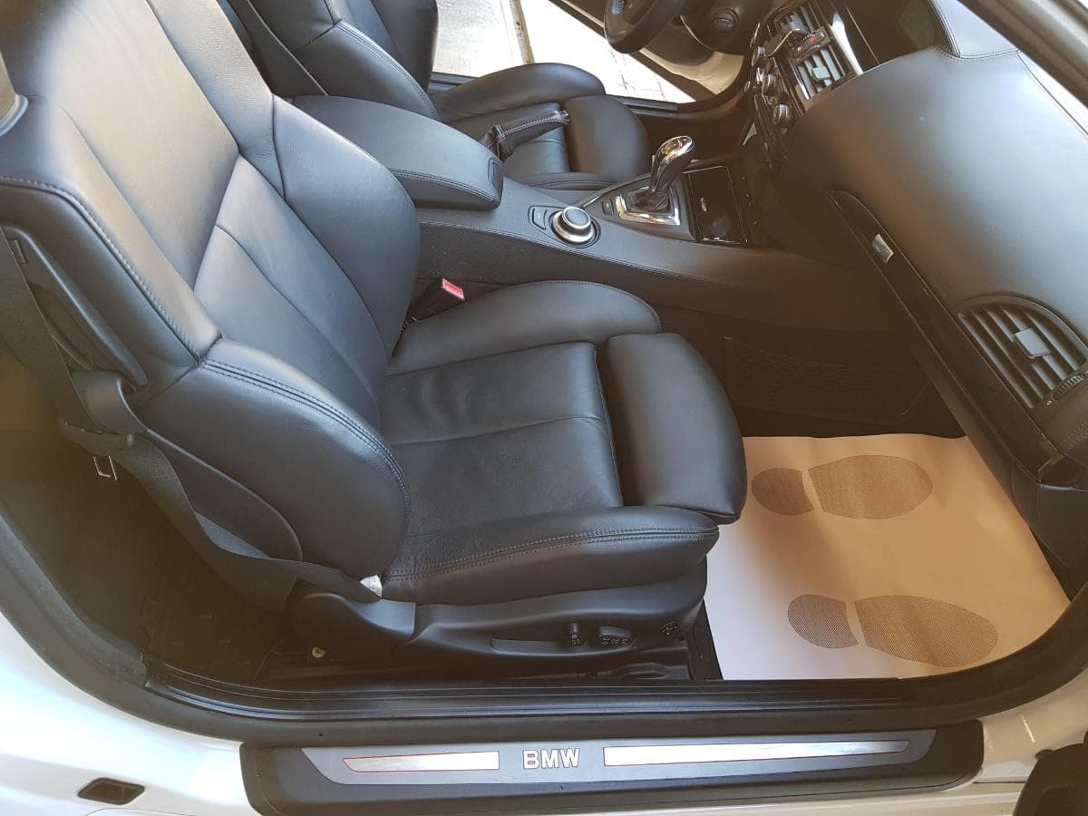 BMW 635D Cabrio · Ano 2008 — imagen 25