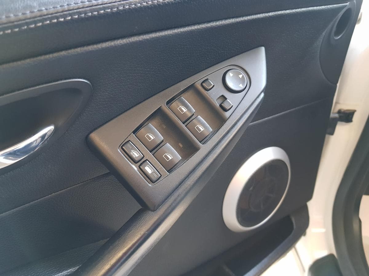 BMW 635D Cabrio · Ano 2008 — imagen 33