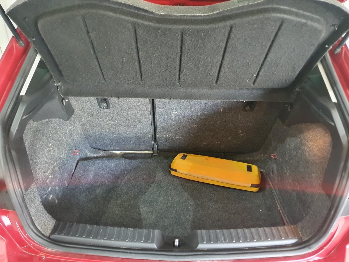 Seat Ibiza 1.0 TSI · Ano 2018 — imagem 11
