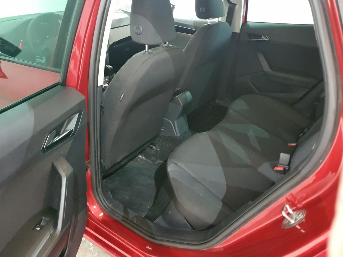 Seat Ibiza 1.0 TSI · Ano 2018 — imagem 19