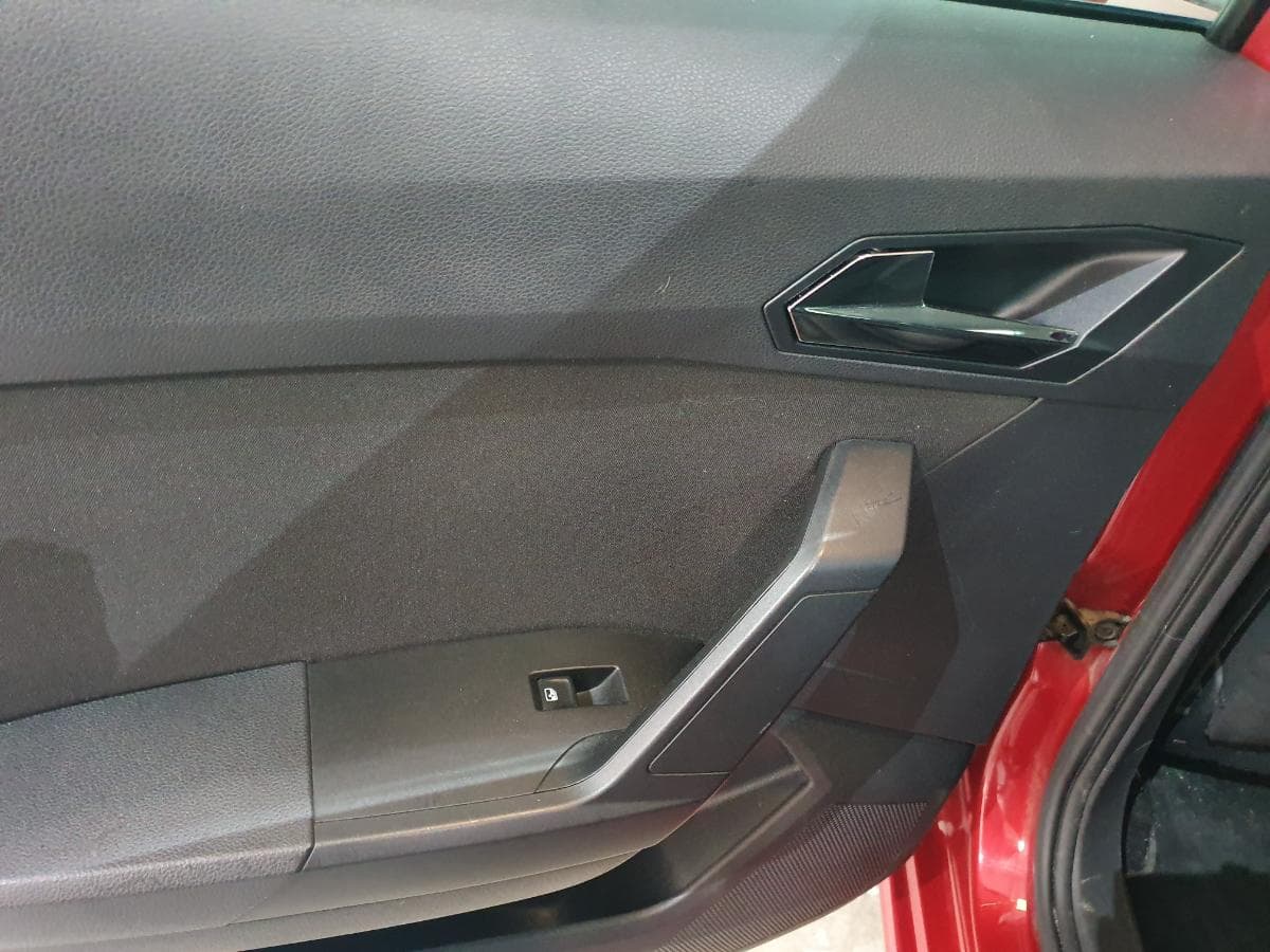 Seat Ibiza 1.0 TSI · Ano 2018 — imagem 20