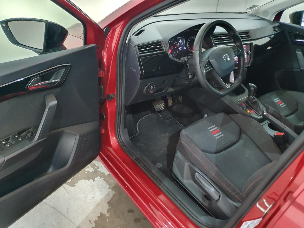 Seat Ibiza 1.0 TSI · Ano 2018 — imagem 18