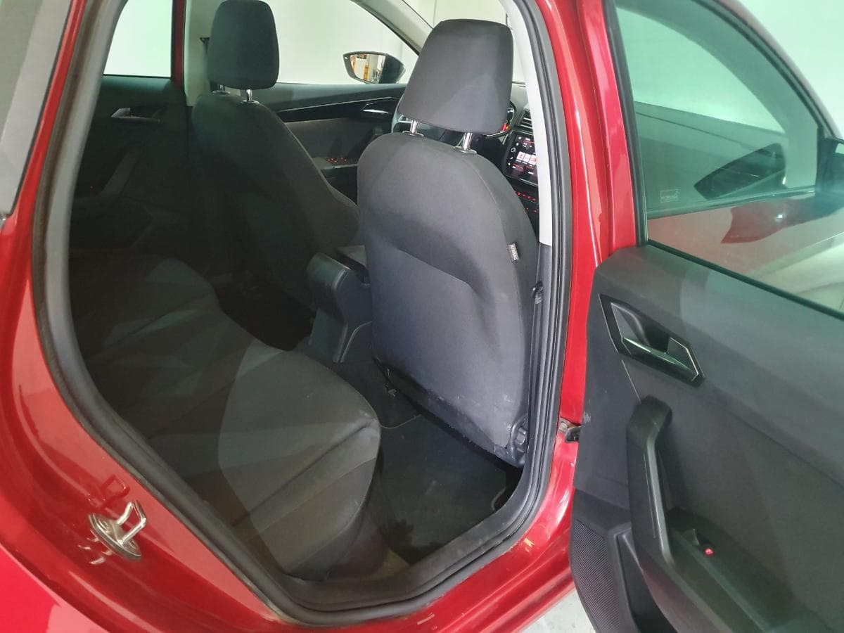 Seat Ibiza 1.0 TSI · Ano 2018 — imagem 26