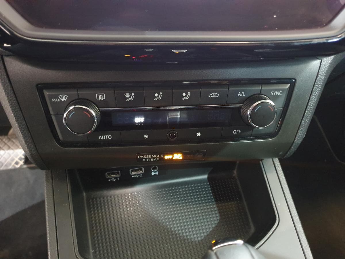 Seat Ibiza 1.0 TSI · Ano 2018 — imagem 38