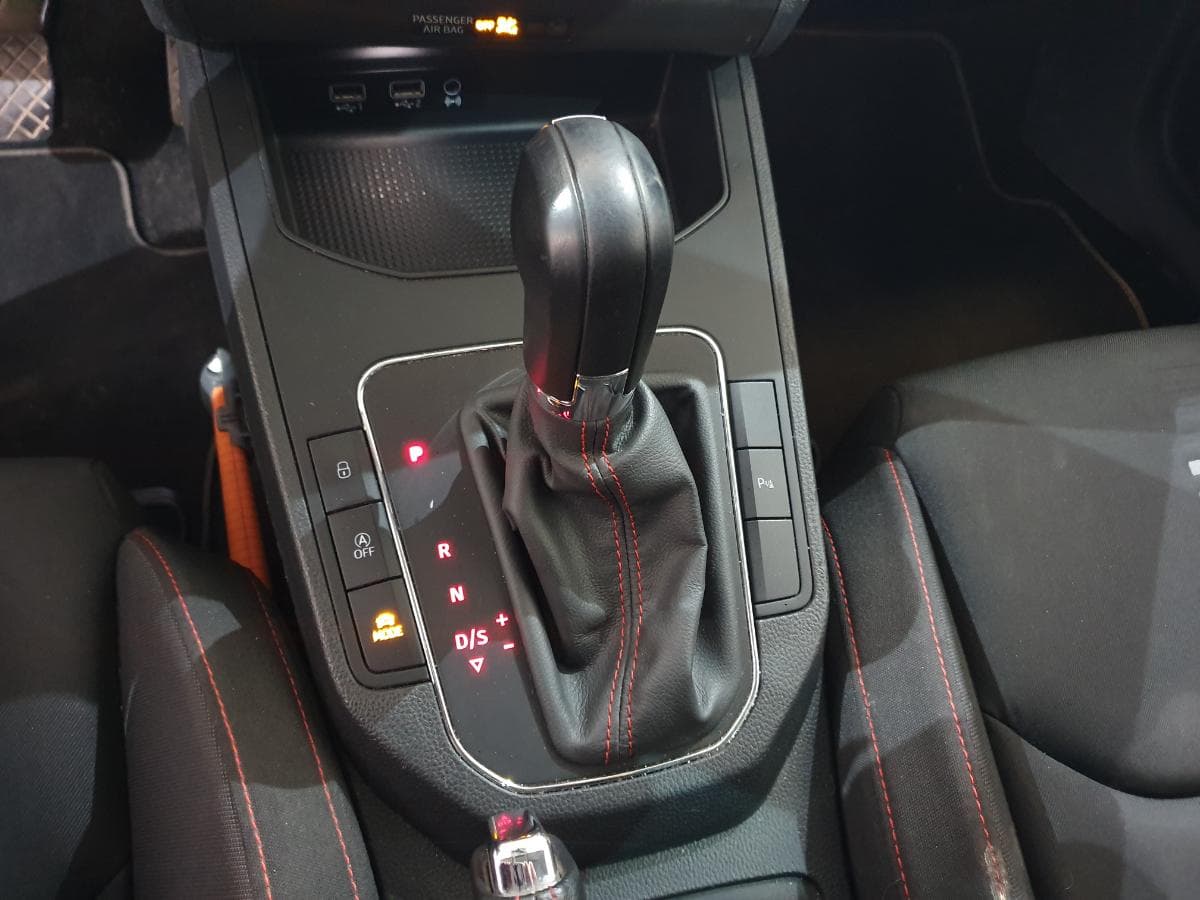 Seat Ibiza 1.0 TSI · Ano 2018 — imagem 40