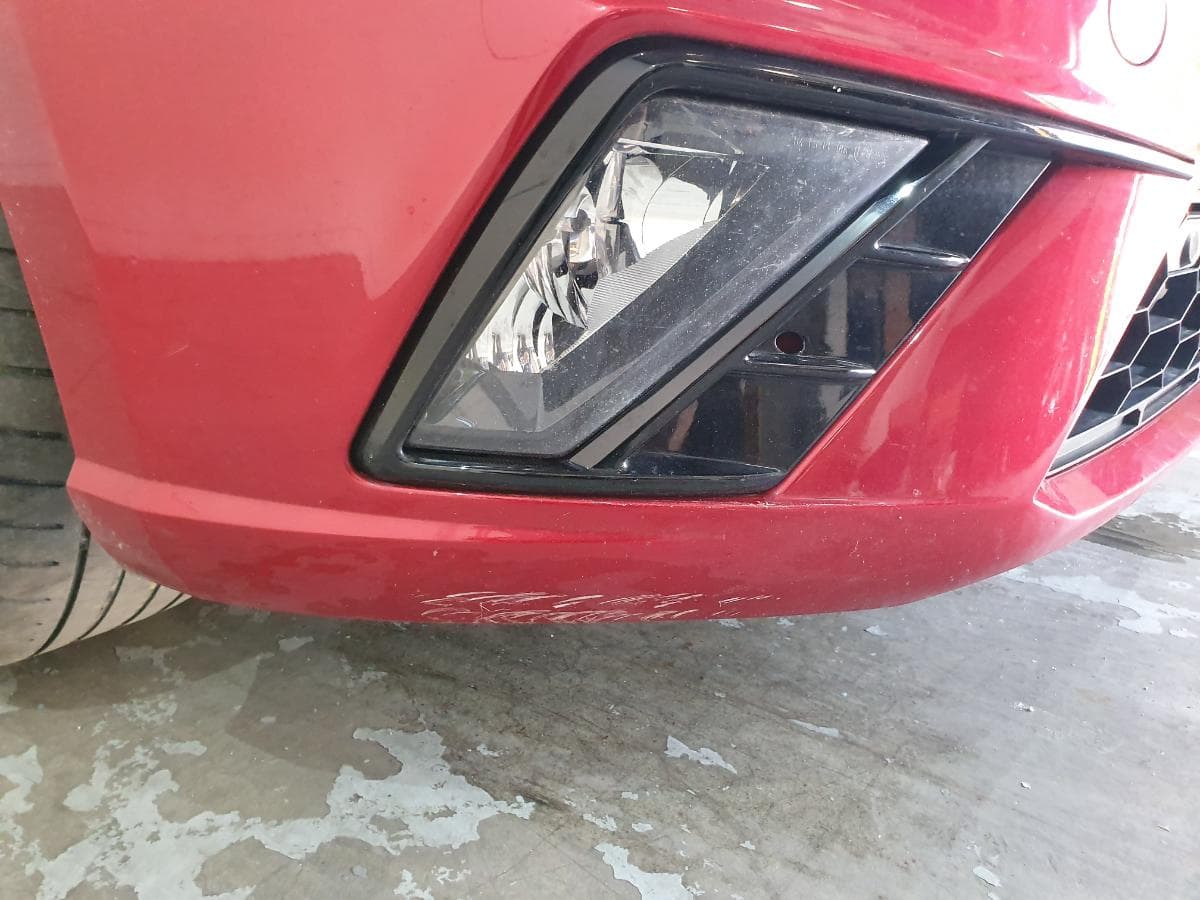 Seat Ibiza 1.0 TSI · Ano 2018 — imagem 41