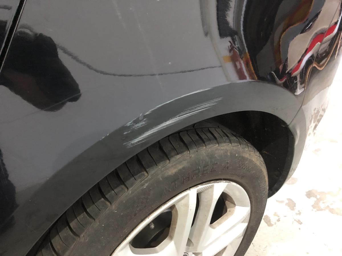 Renault Mégane · Ano 2016 — imagen 13