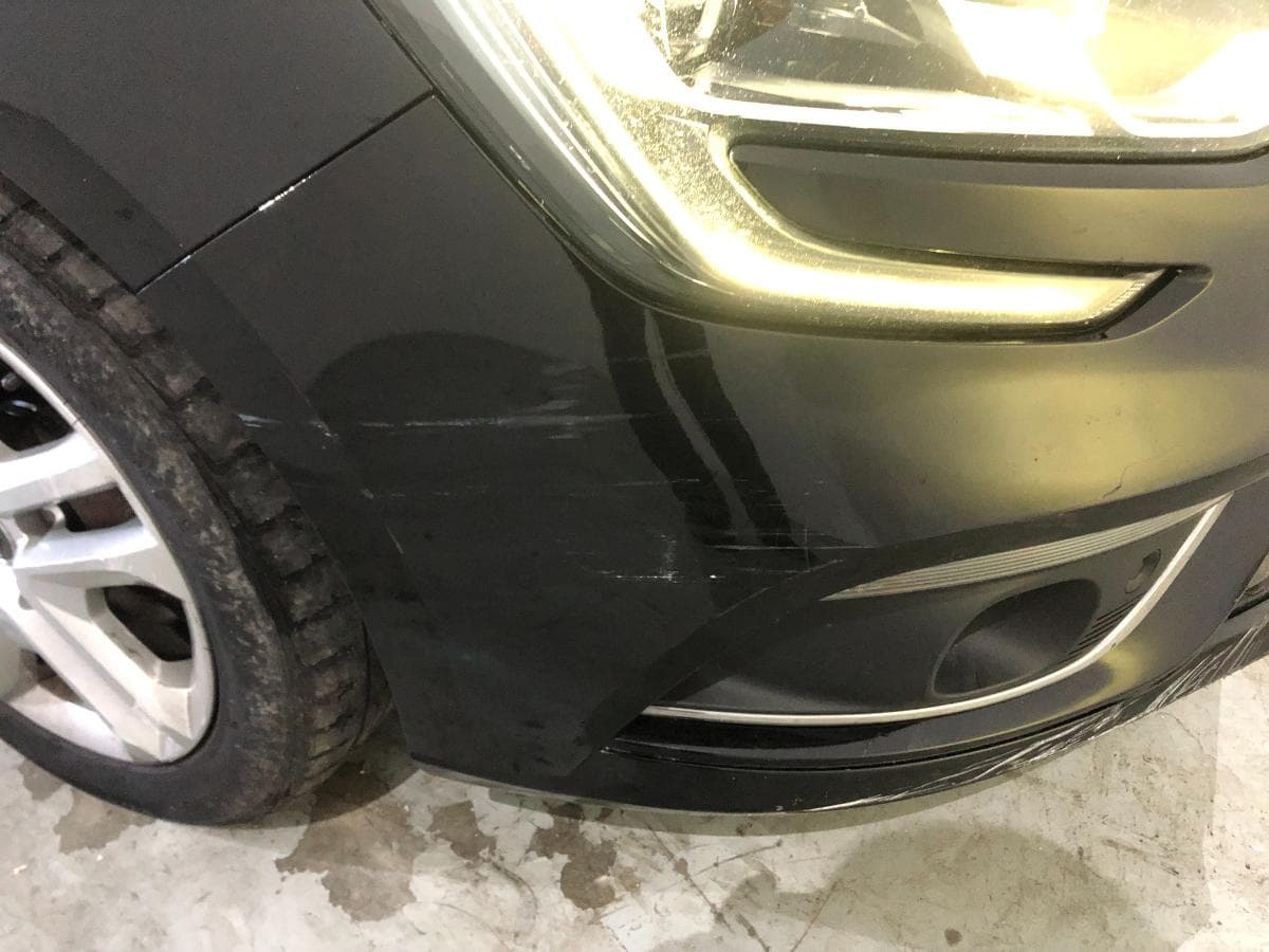 Renault Mégane · Ano 2016 — imagen 18