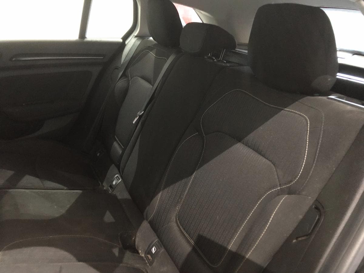 Renault Mégane · Ano 2016 — imagen 26