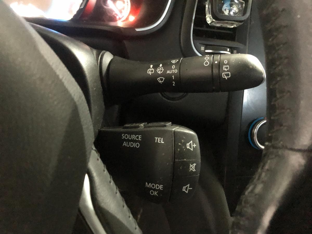 Renault Mégane · Ano 2016 — imagen 27