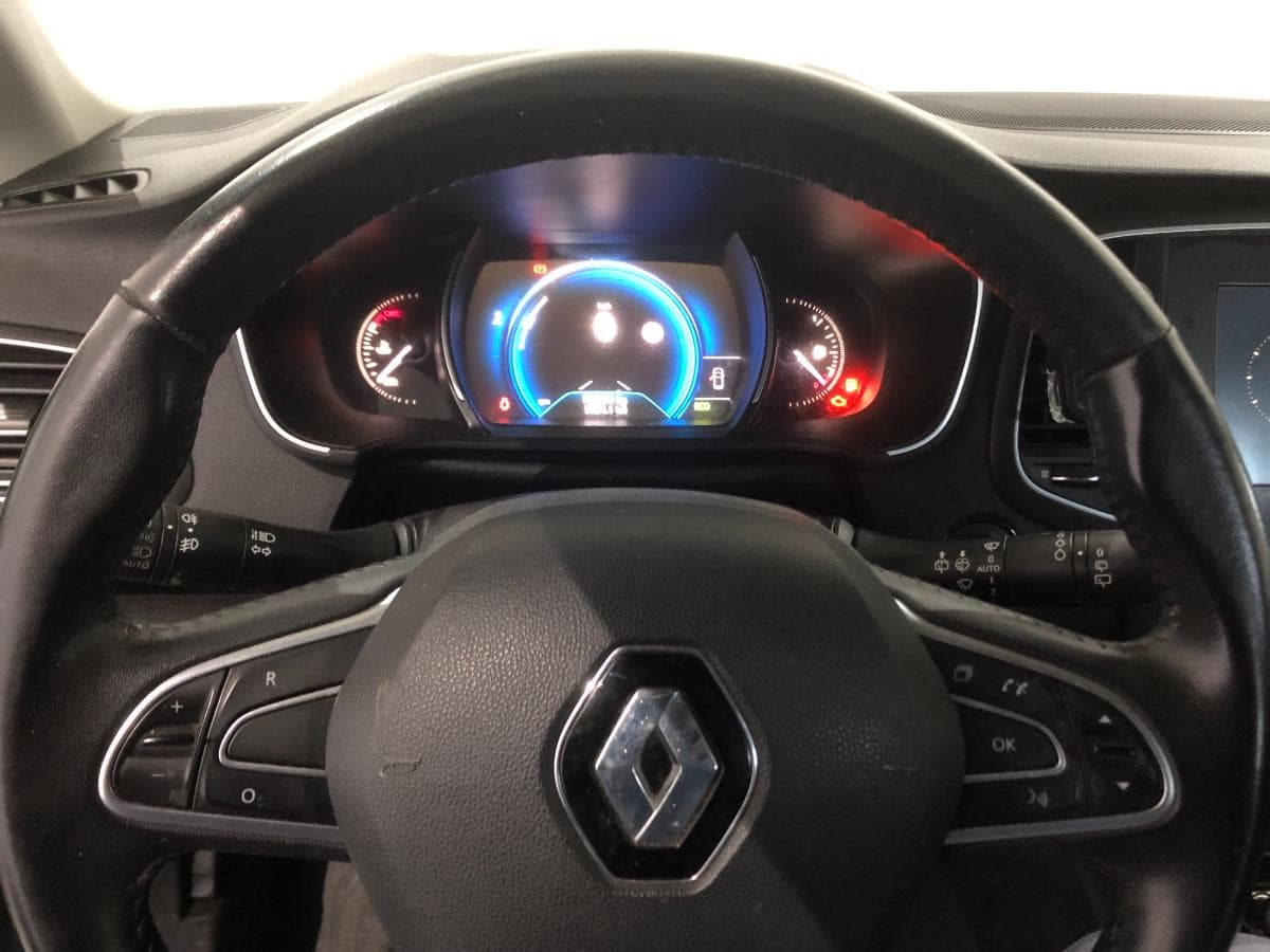 Renault Mégane · Ano 2016 — imagen 28