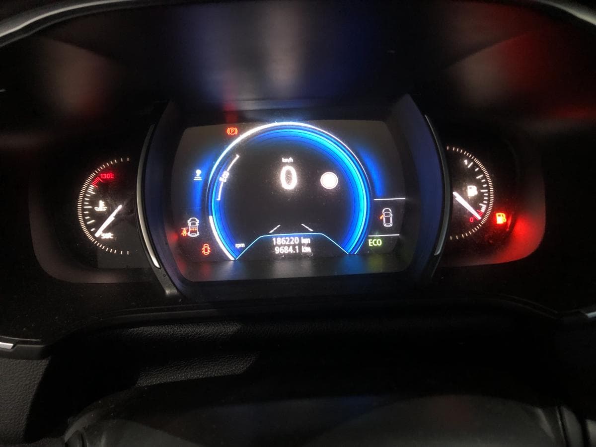 Renault Mégane · Ano 2016 — imagen 29