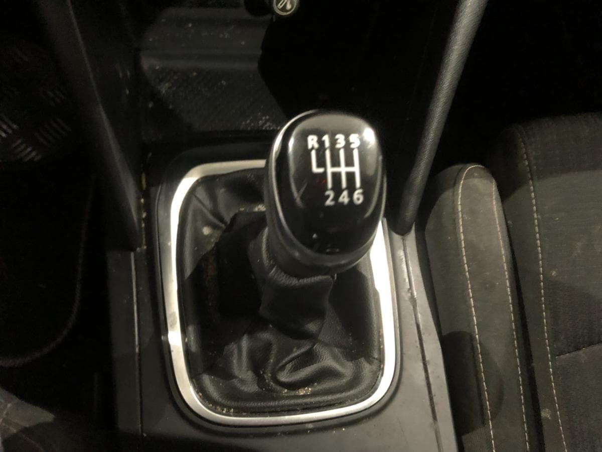 Renault Mégane · Ano 2016 — imagen 31