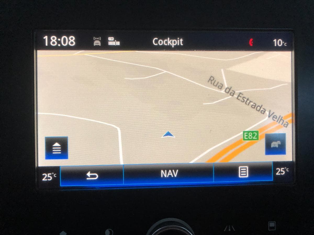 Renault Mégane · Ano 2016 — imagen 32