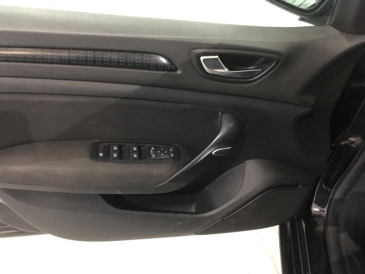 Renault Mégane · Ano 2016 — imagen 34