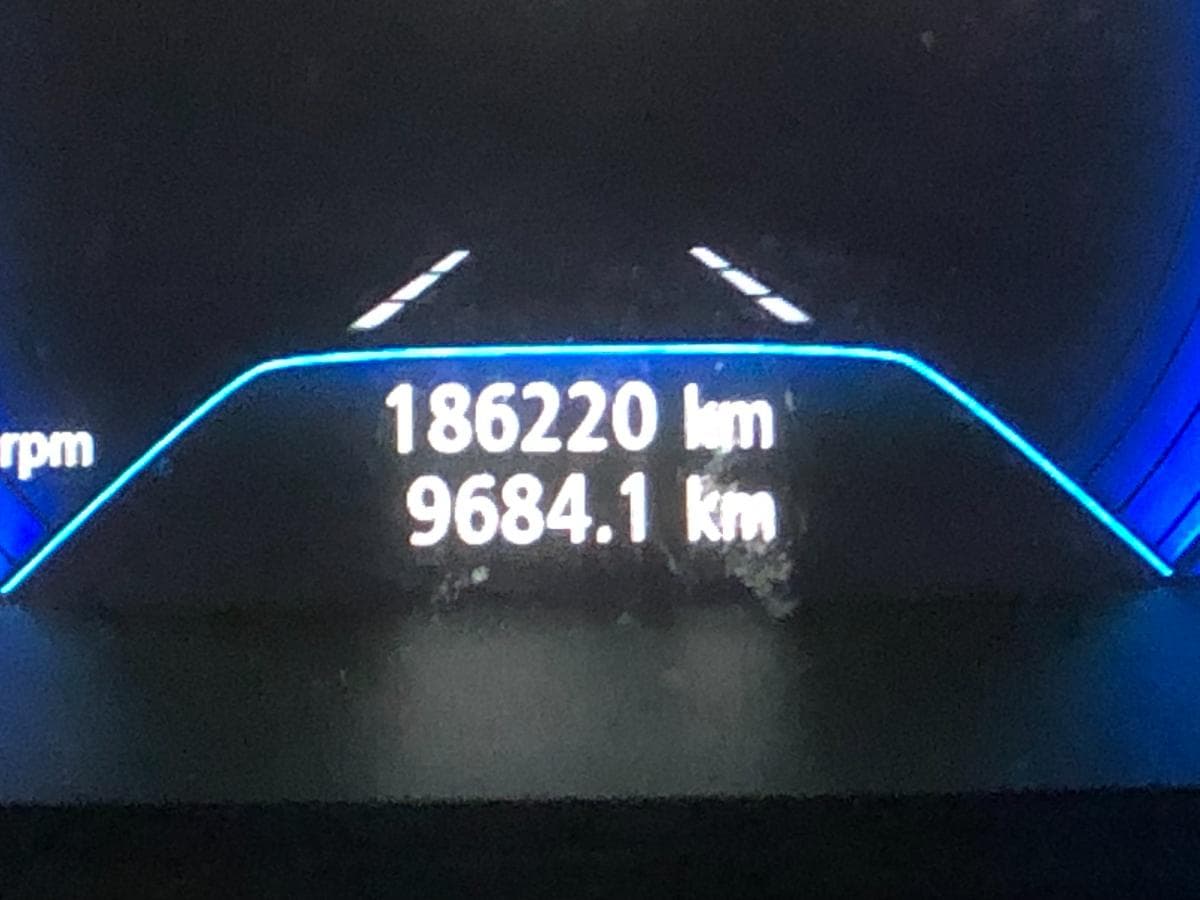 Renault Mégane · Ano 2016 — imagen 37