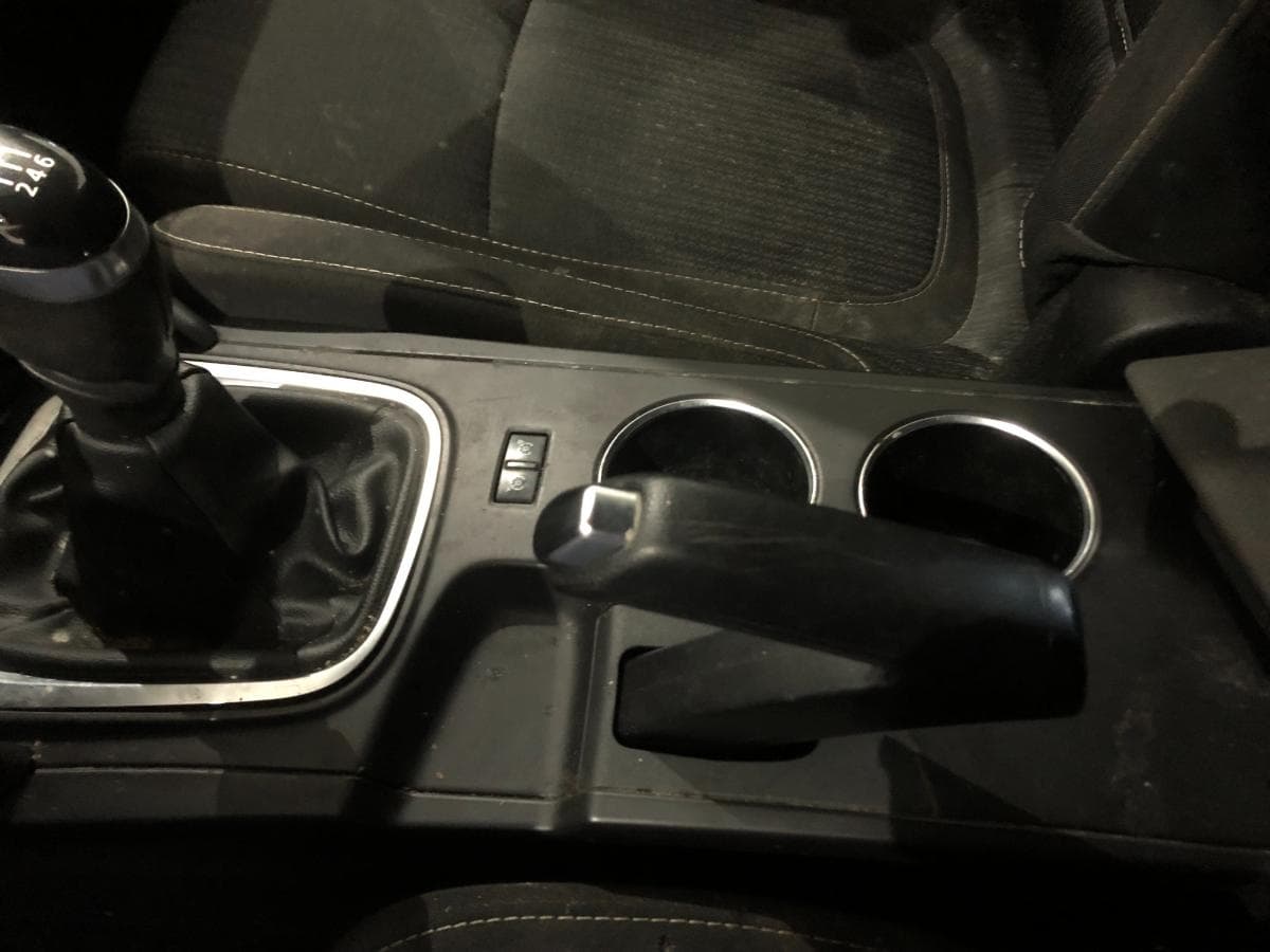 Renault Mégane · Ano 2016 — imagen 39