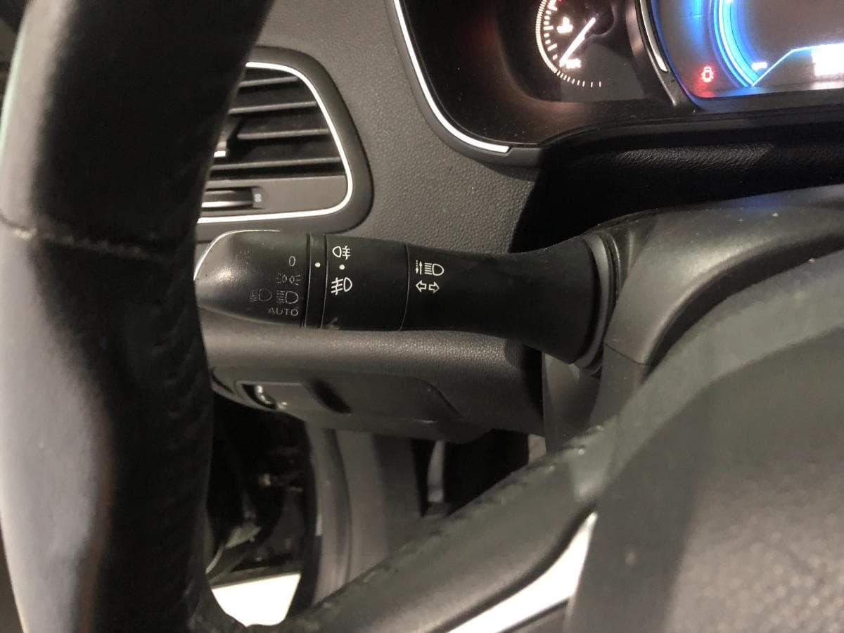 Renault Mégane · Ano 2016 — imagen 41