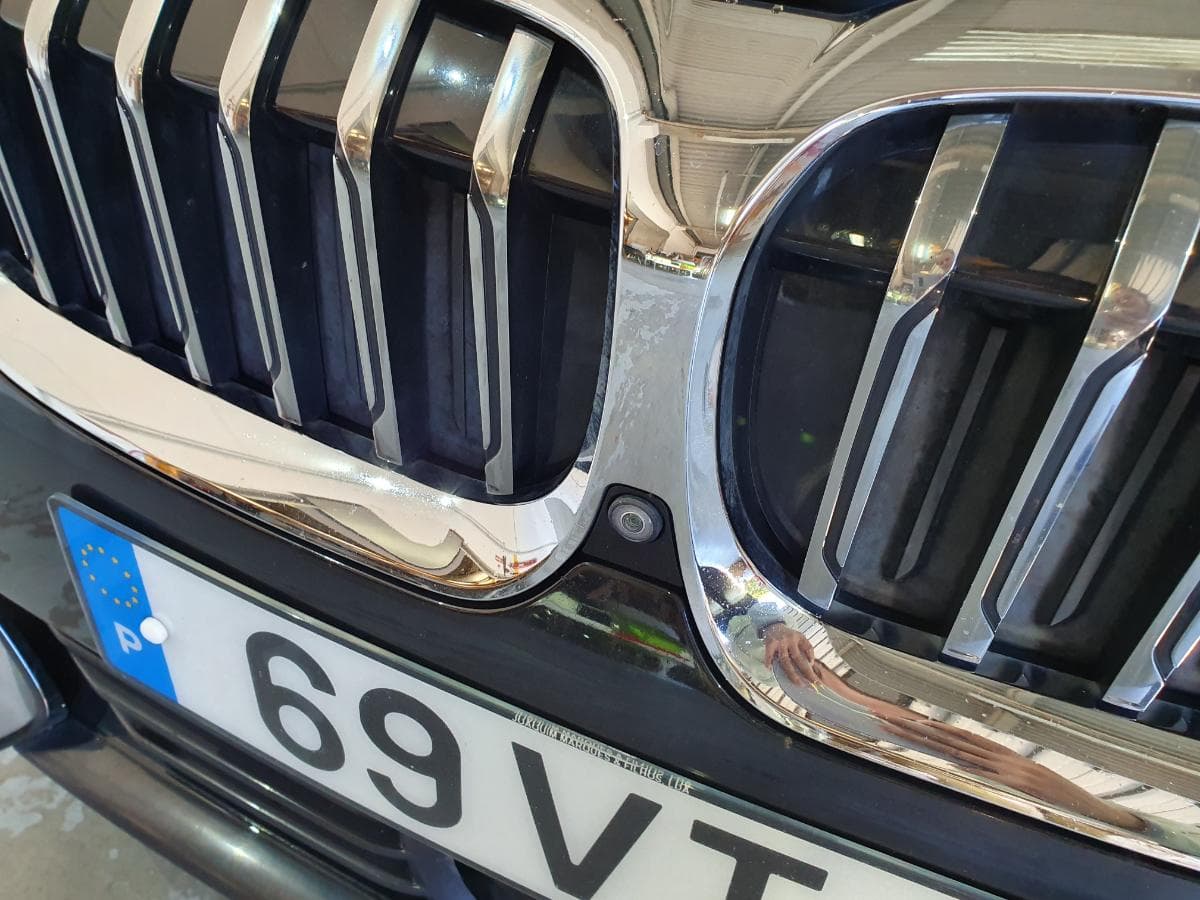 BMW 320D Sedan · Ano 2018 — imagen 4