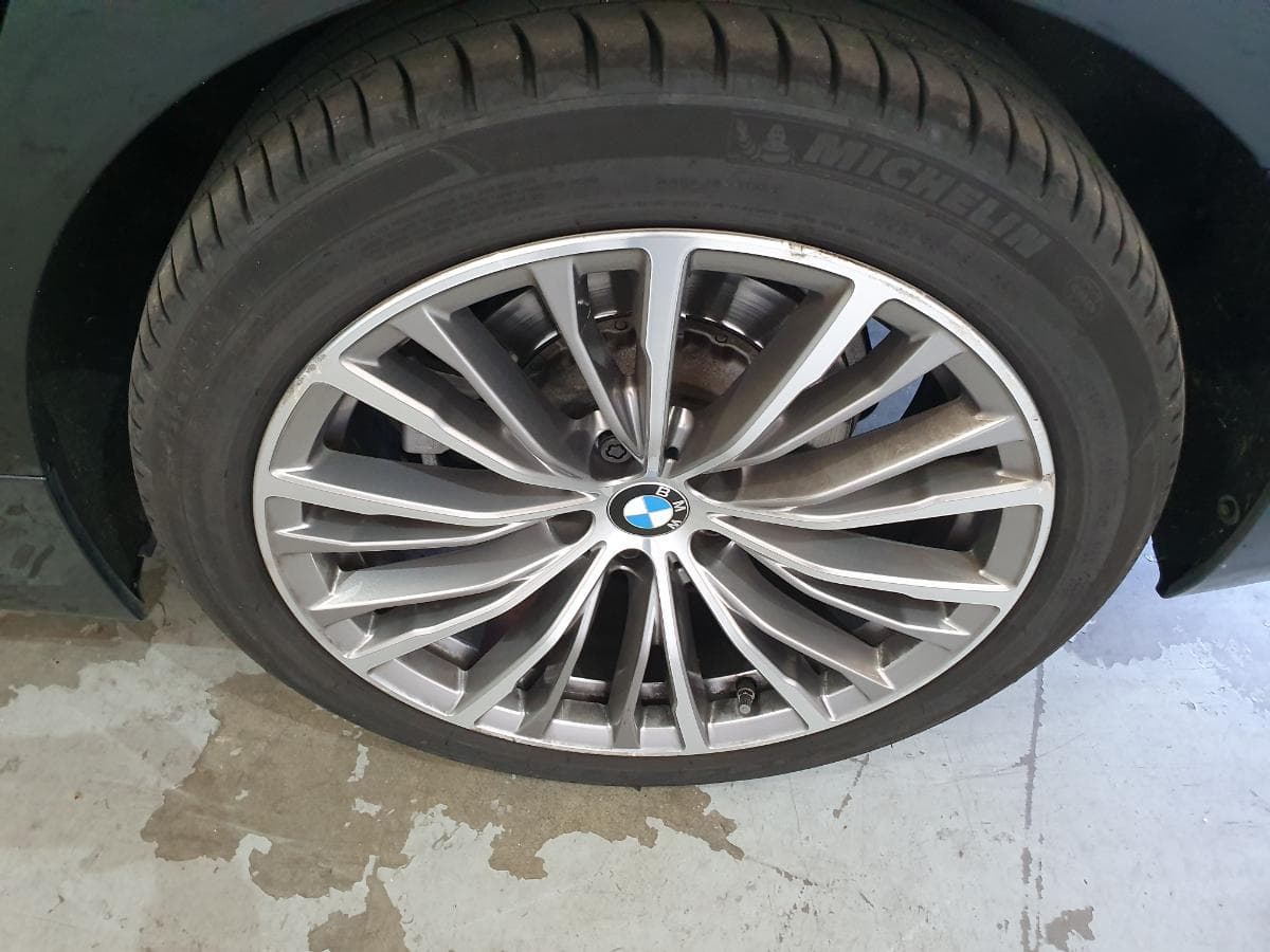BMW 320D Sedan · Ano 2018 — imagen 20