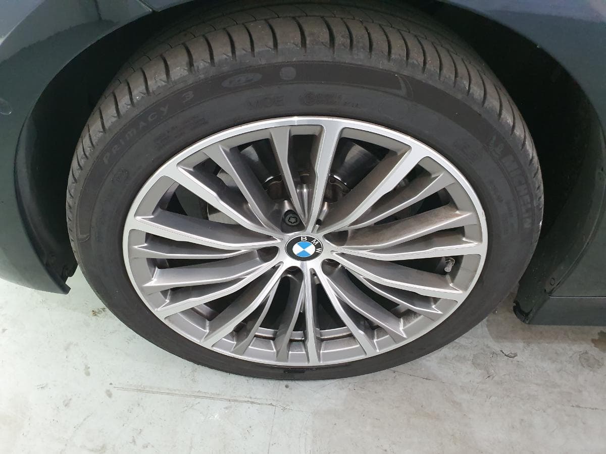 BMW 320D Sedan · Ano 2018 — imagen 22