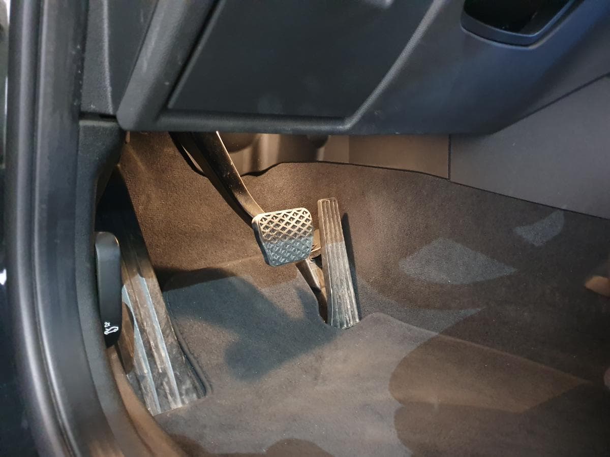 BMW 320D Sedan · Ano 2018 — imagen 41