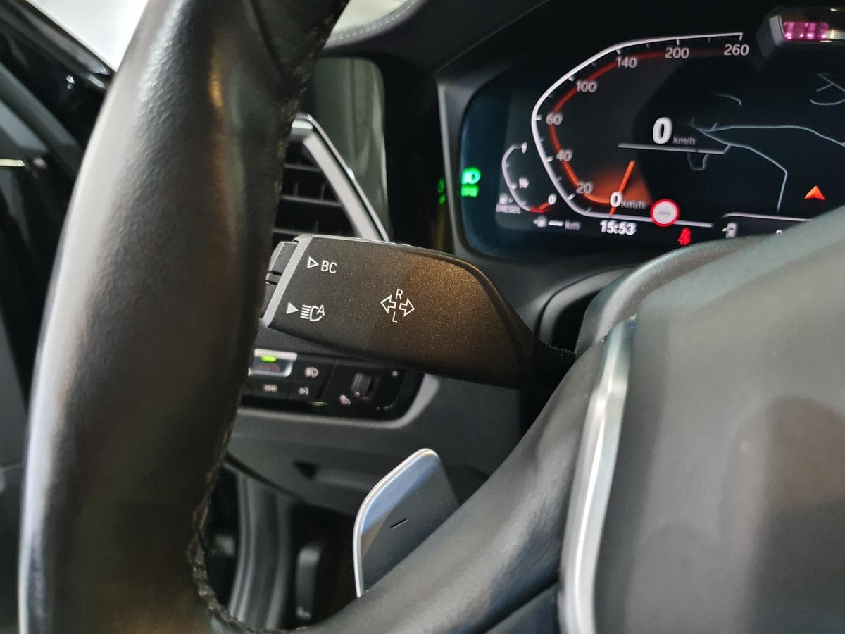 BMW 320D Sedan · Ano 2018 — imagen 45