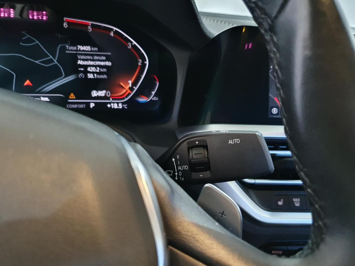 BMW 320D Sedan · Ano 2018 — imagen 46