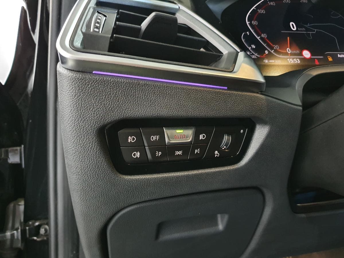 BMW 320D Sedan · Ano 2018 — imagen 47