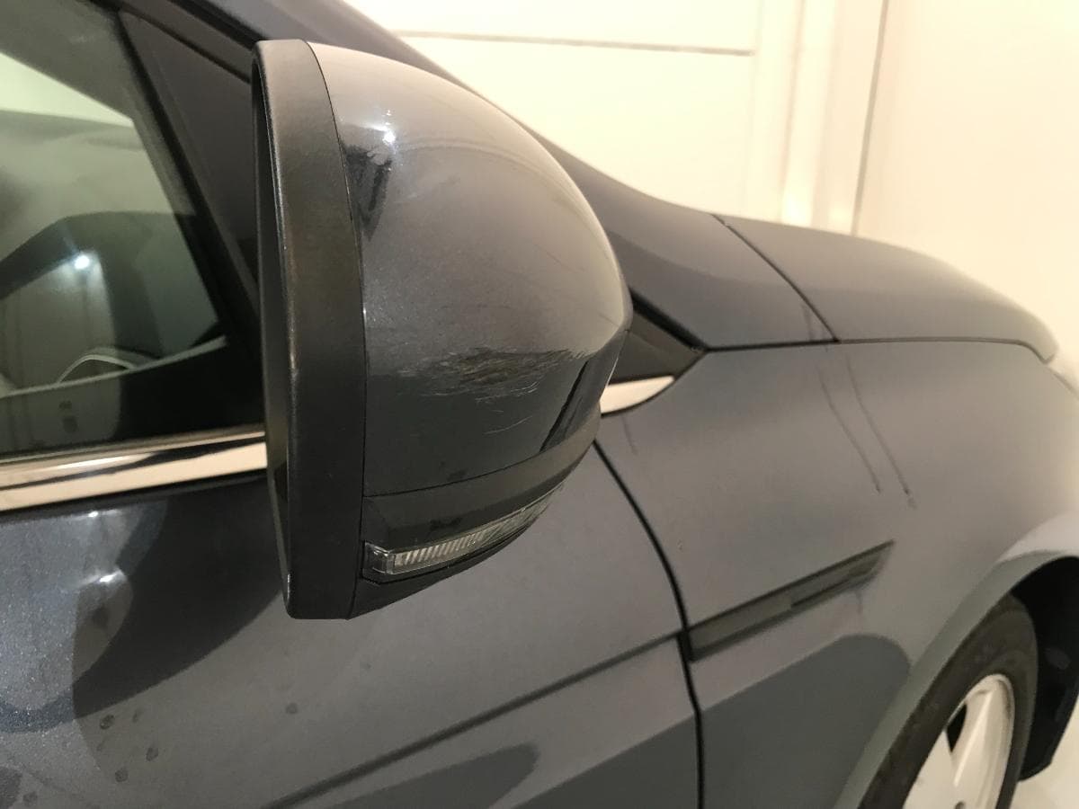 Renault Mégane 1.5 DCI · Ano 2016 — imagem 12