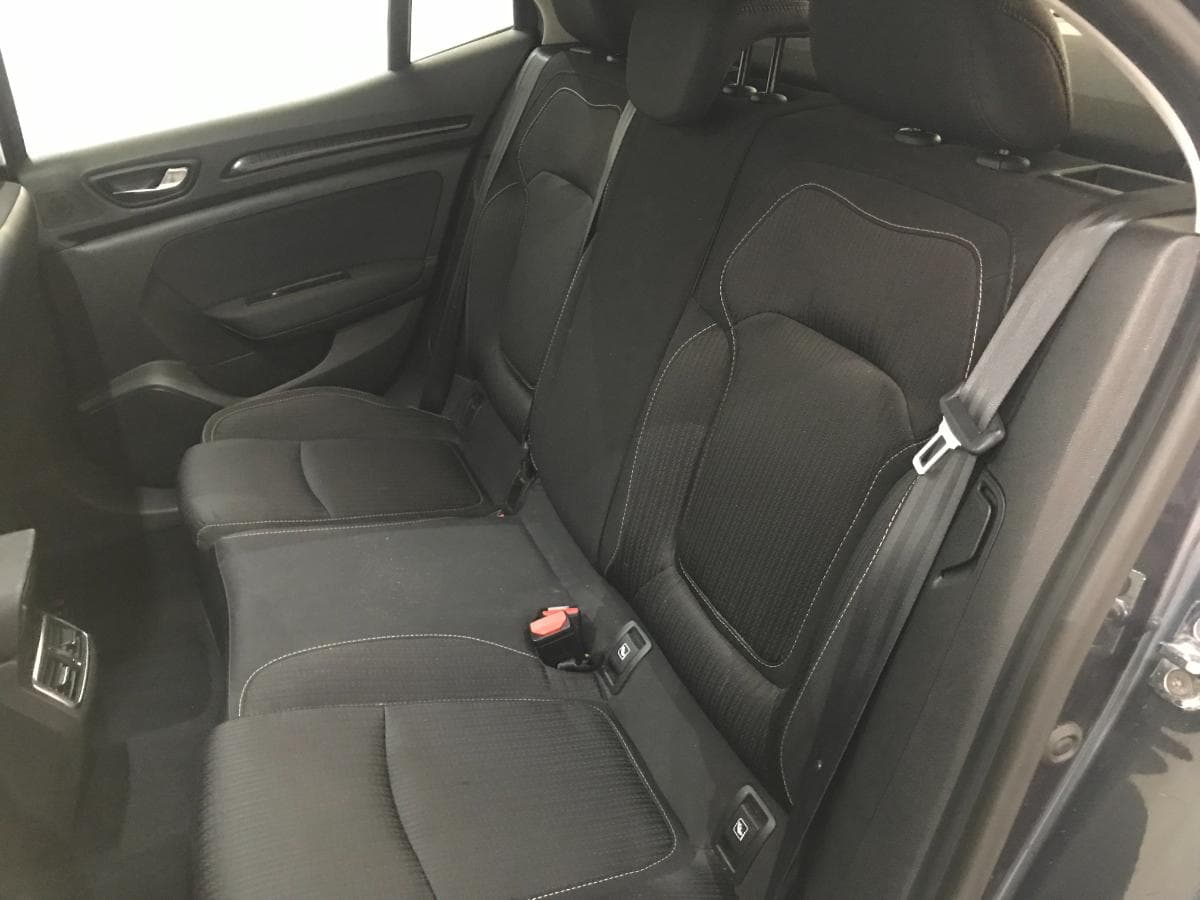 Renault Mégane 1.5 DCI · Ano 2016 — imagem 22