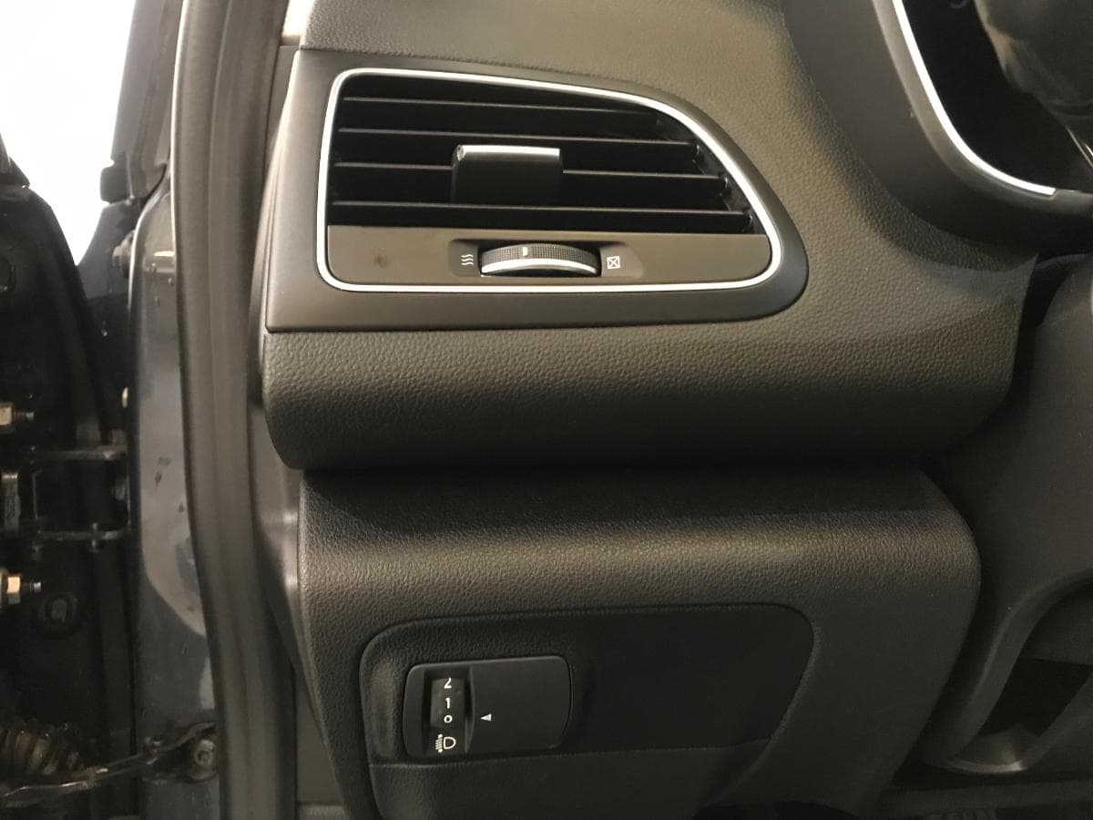 Renault Mégane 1.5 DCI · Ano 2016 — imagem 30