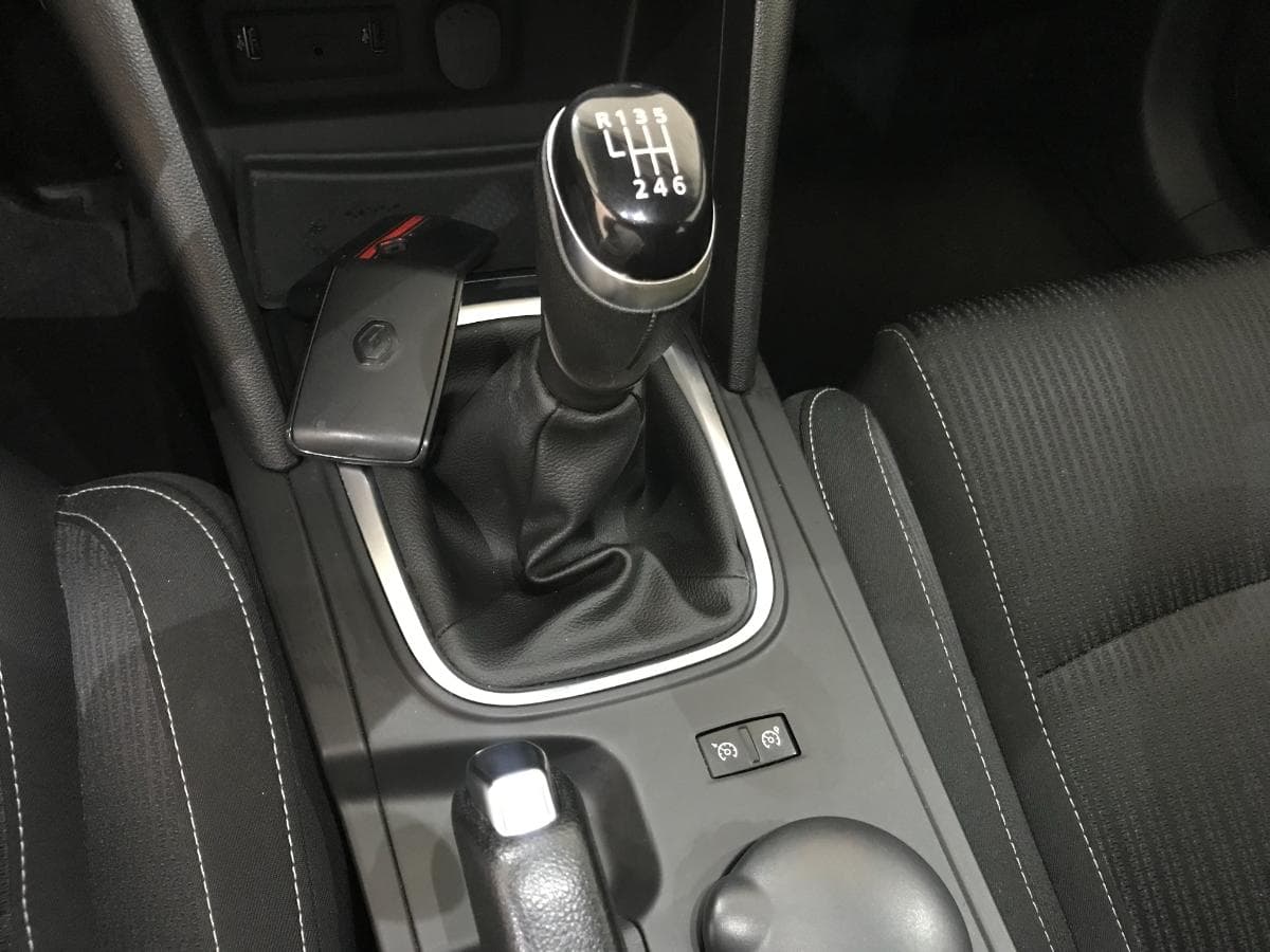 Renault Mégane 1.5 DCI · Ano 2016 — imagem 39
