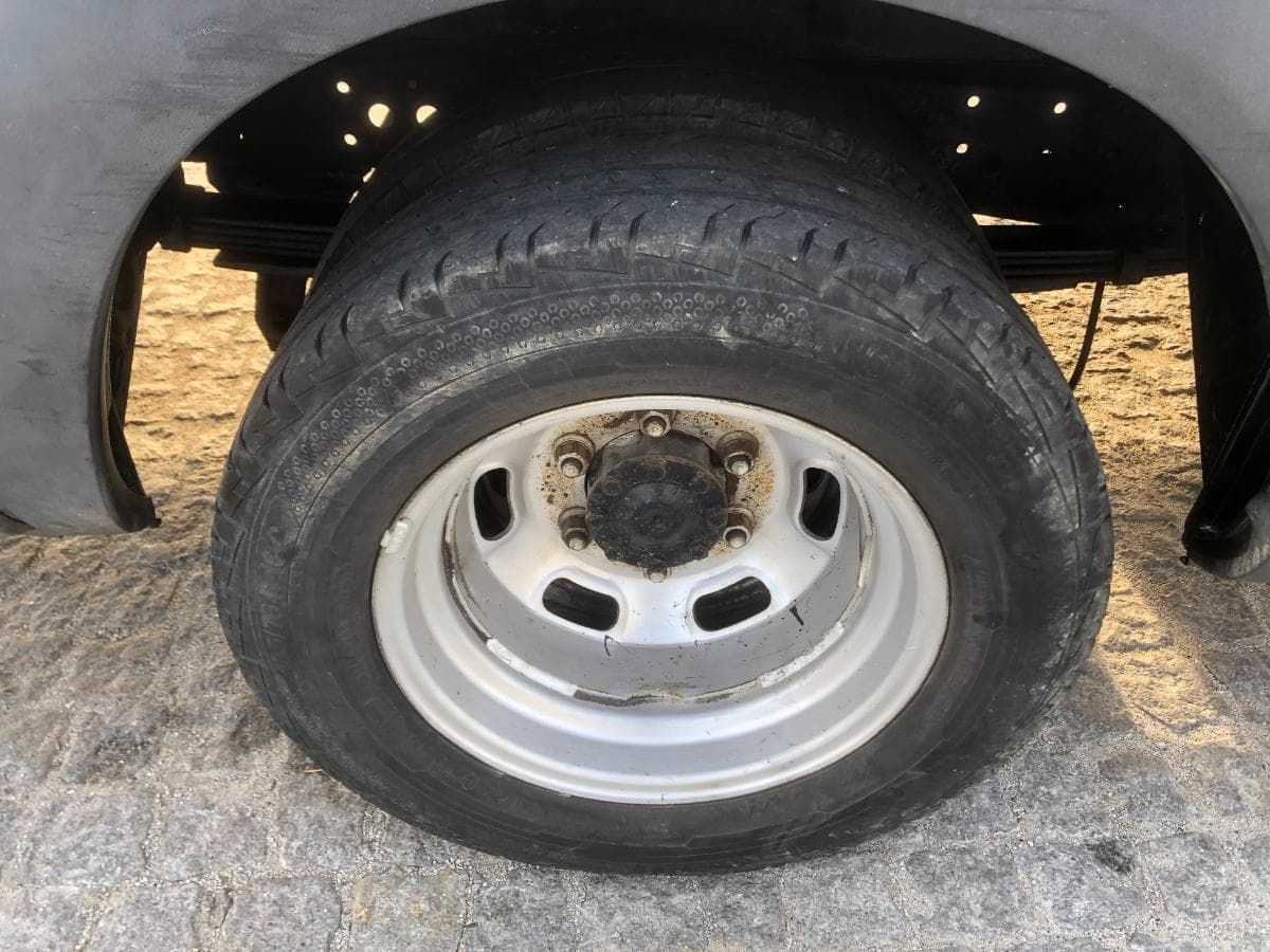 Iveco Daily Frigorífico · Ano 2010 — imagem 13