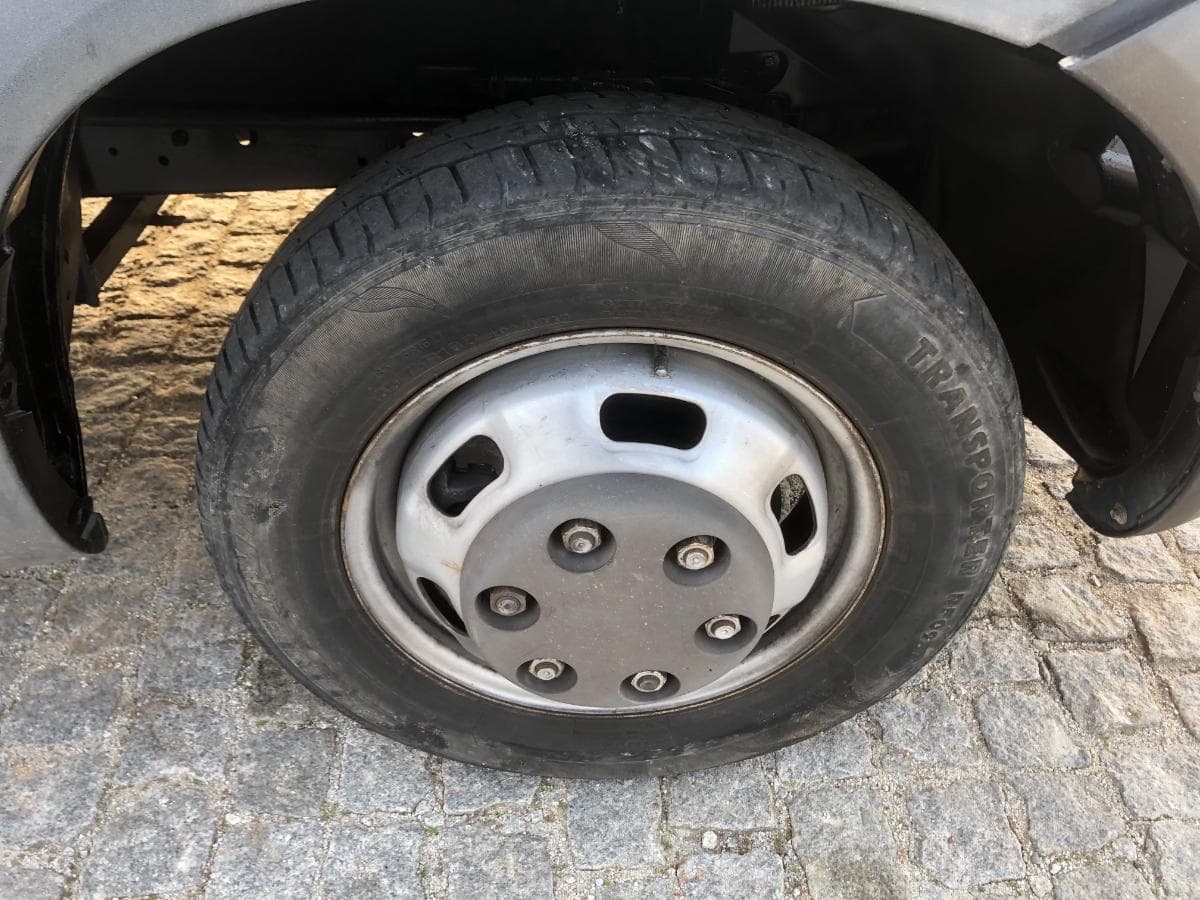 Iveco Daily Frigorífico · Ano 2010 — imagem 14