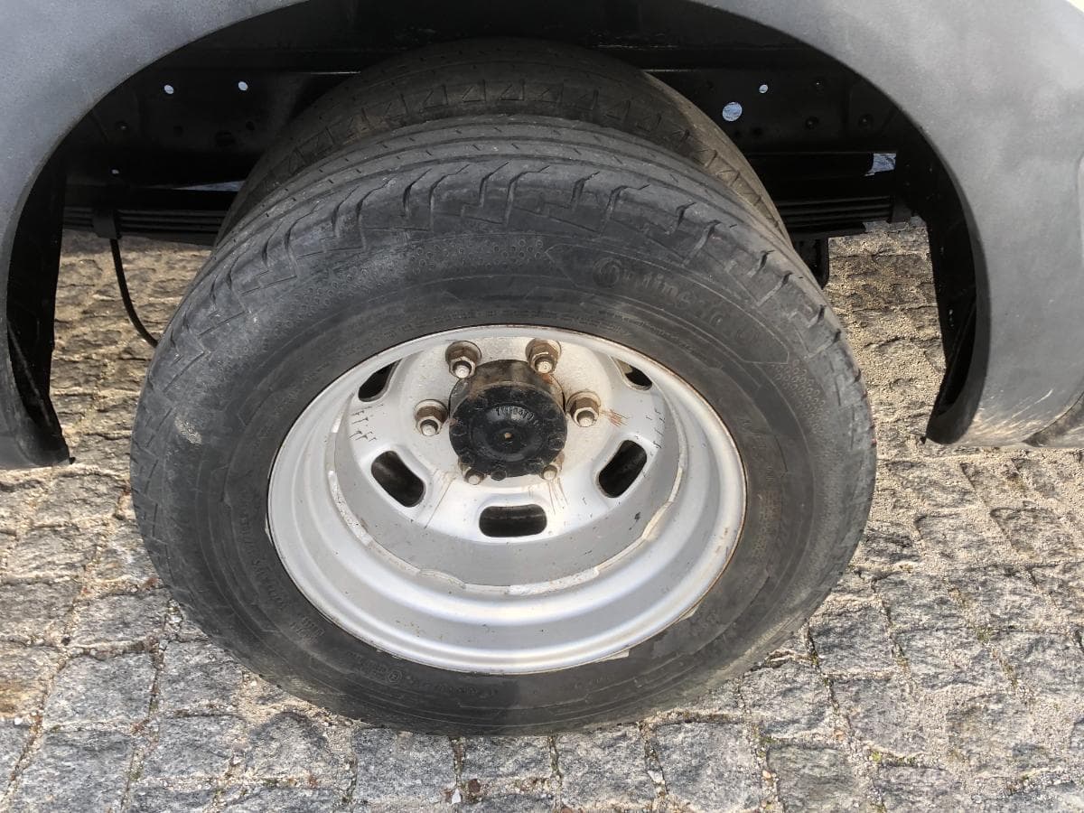 Iveco Daily Frigorífico · Ano 2010 — imagem 15