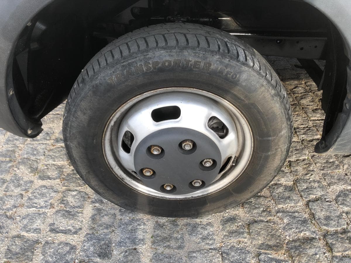 Iveco Daily Frigorífico · Ano 2010 — imagem 16