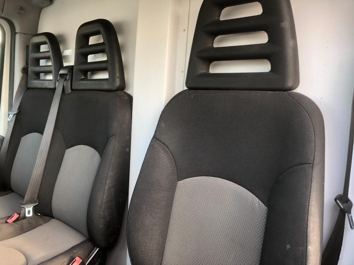 Iveco Daily Frigorífico · Ano 2010 — imagem 23