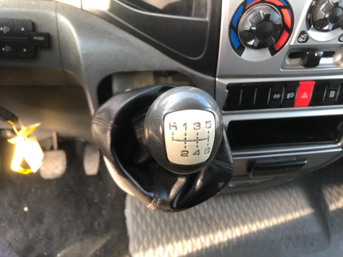 Iveco Daily Frigorífico · Ano 2010 — imagem 30