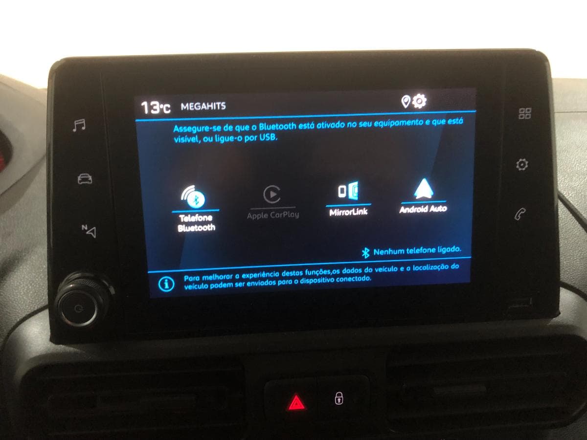 Peugeot Partner · Ano 2020 — image 30