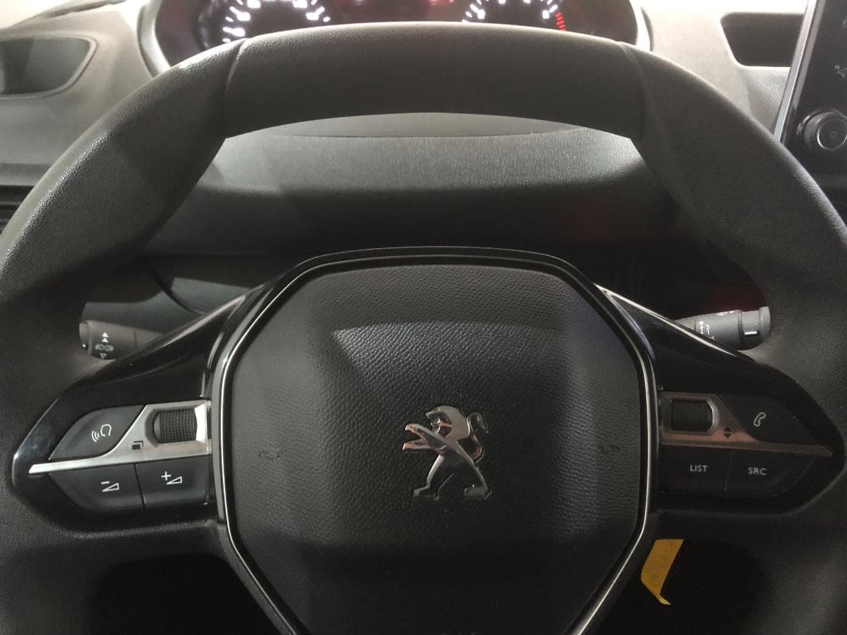 Peugeot Partner · Ano 2020 — image 31
