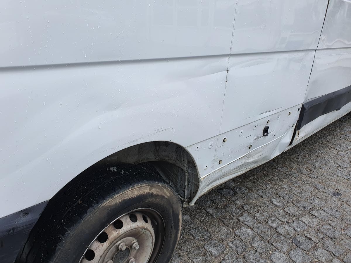 Opel Movano 2.3 CDTI · Año 2016 — imagen 10