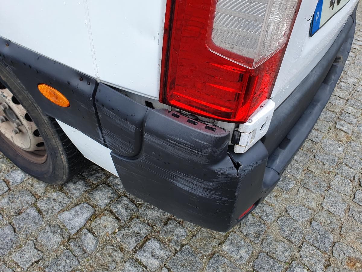 Opel Movano 2.3 CDTI · Año 2016 — imagen 11