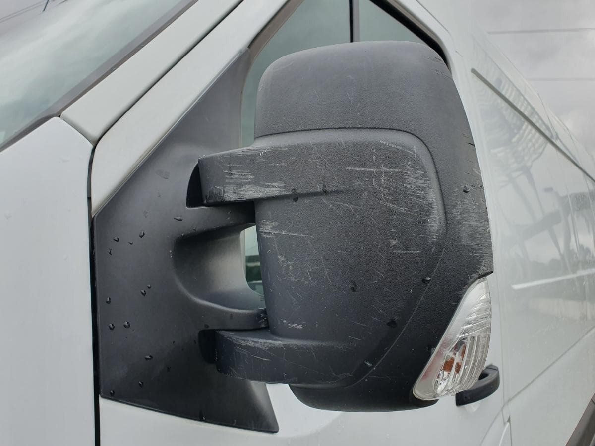 Opel Movano 2.3 CDTI · Año 2016 — imagen 15