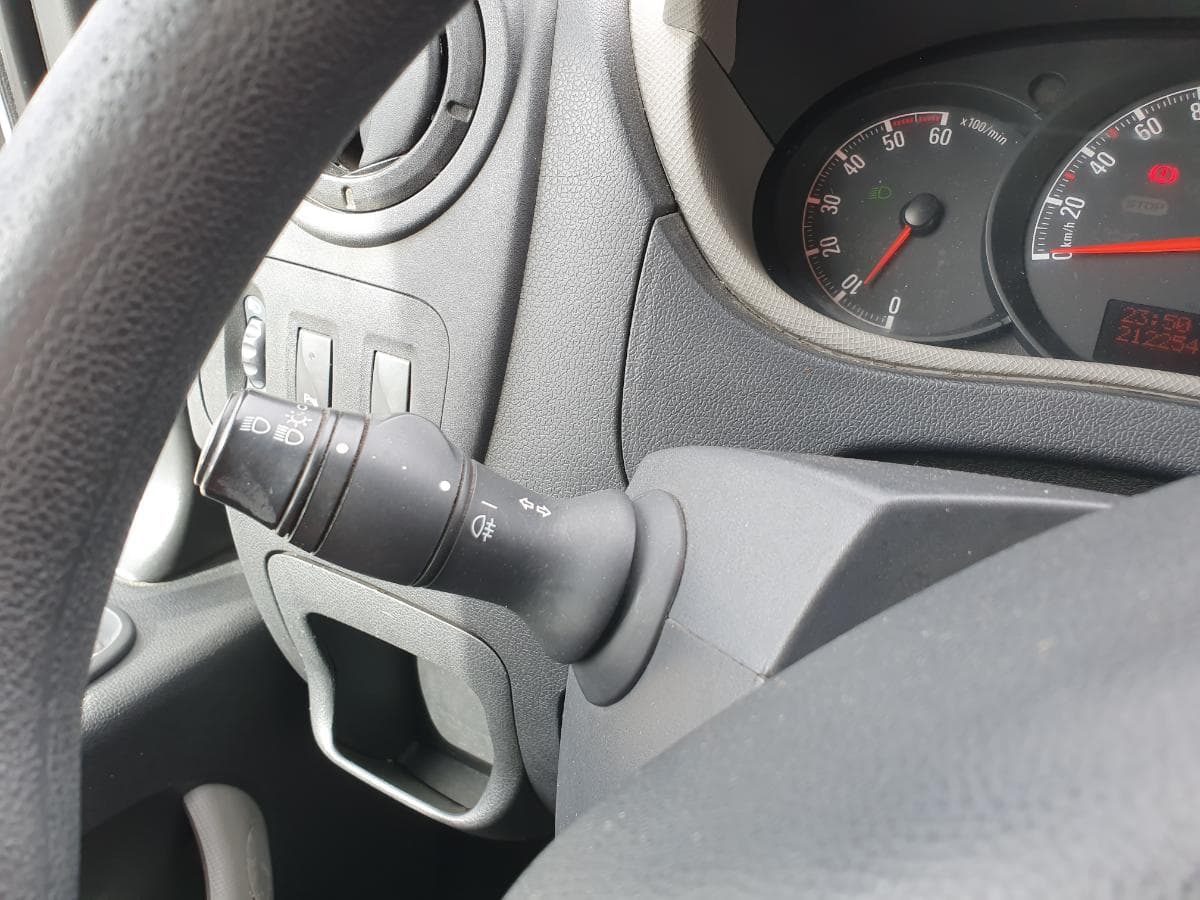 Opel Movano 2.3 CDTI · Año 2016 — imagen 32