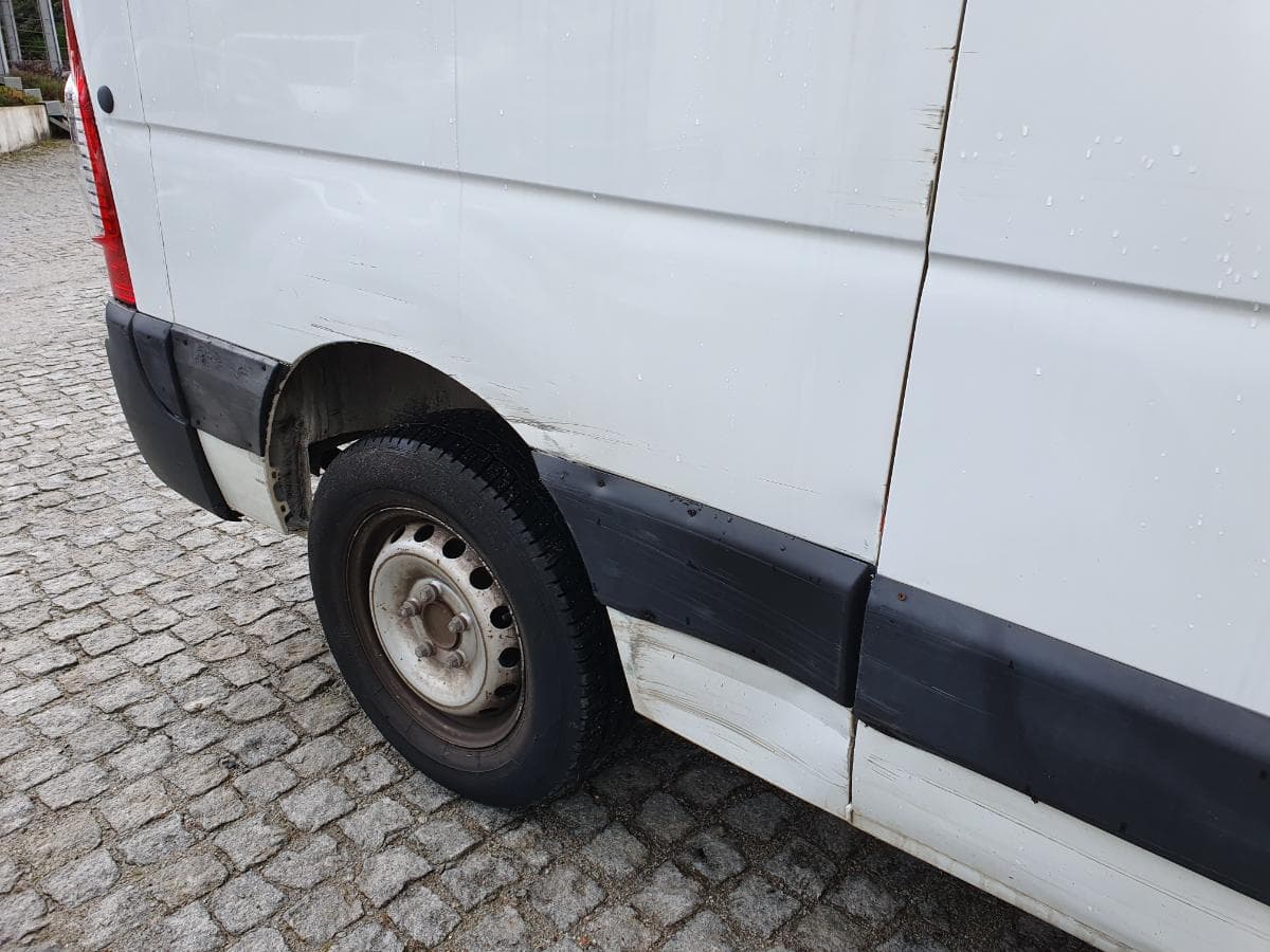 Opel Movano 2.3 CDTI · Ano 2017 — imagen 11