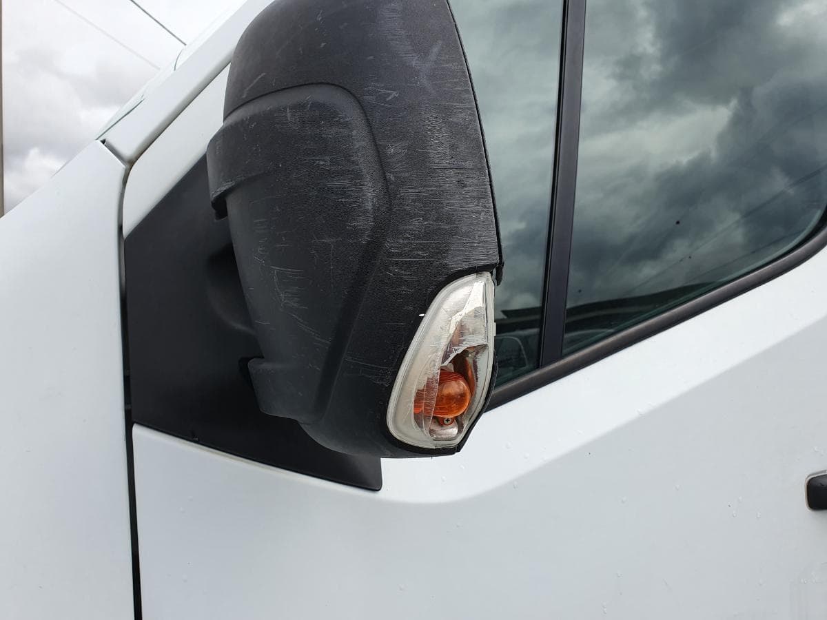 Opel Movano 2.3 CDTI · Ano 2017 — imagen 13