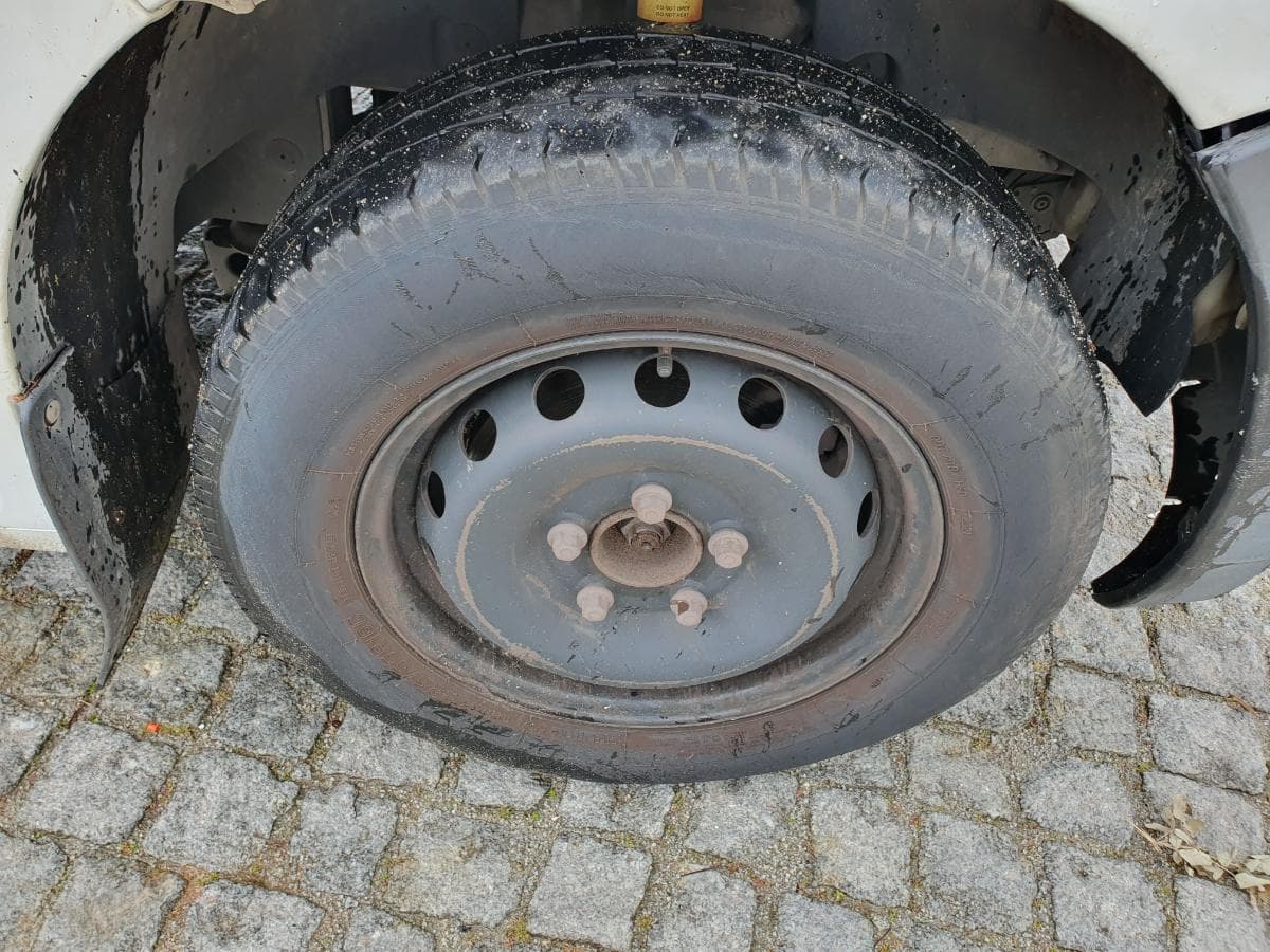 Opel Movano 2.3 CDTI · Ano 2017 — imagen 14