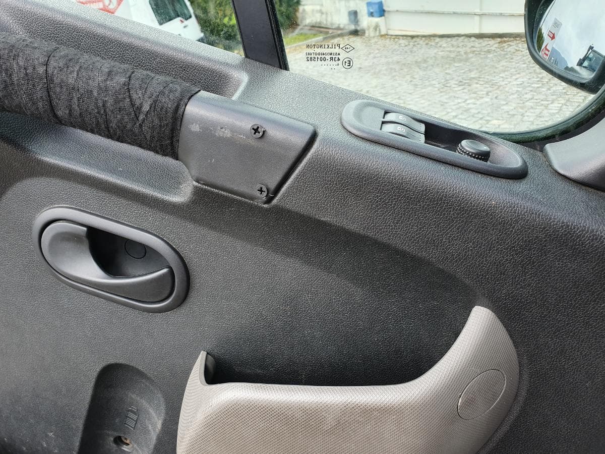 Opel Movano 2.3 CDTI · Ano 2017 — imagen 20