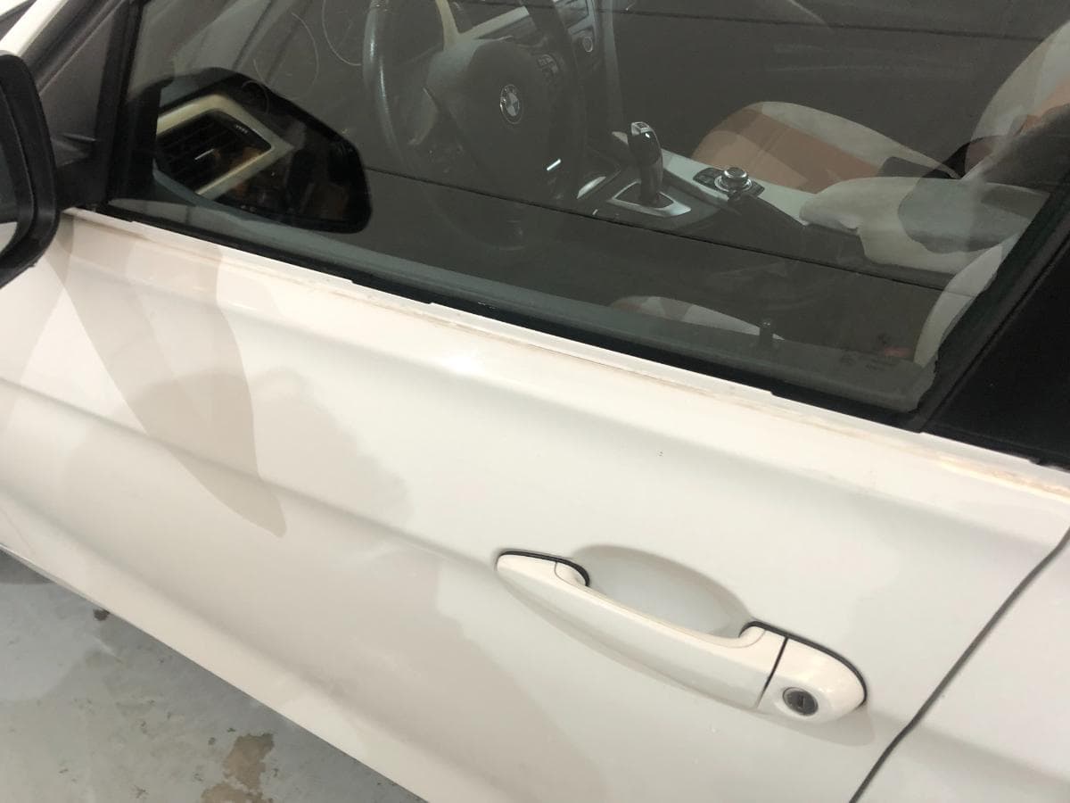 BMW 320 D Touring · Ano 2013 — image 12